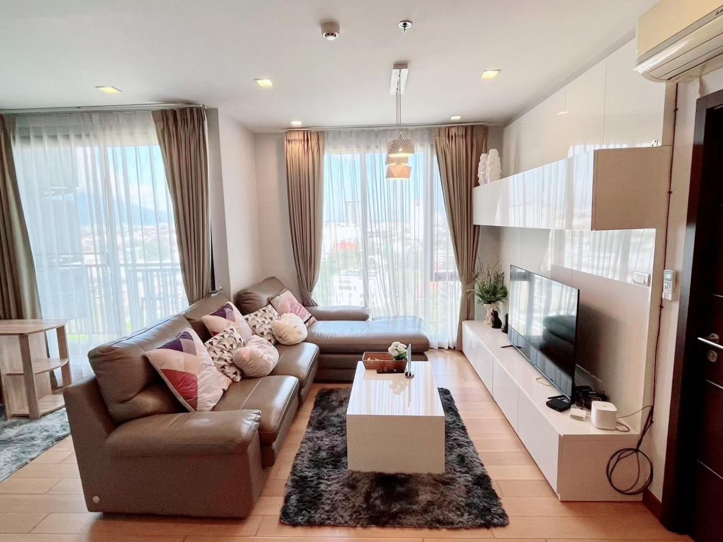 Sweet Family Room Near Old City チエンマイ エクステリア 写真